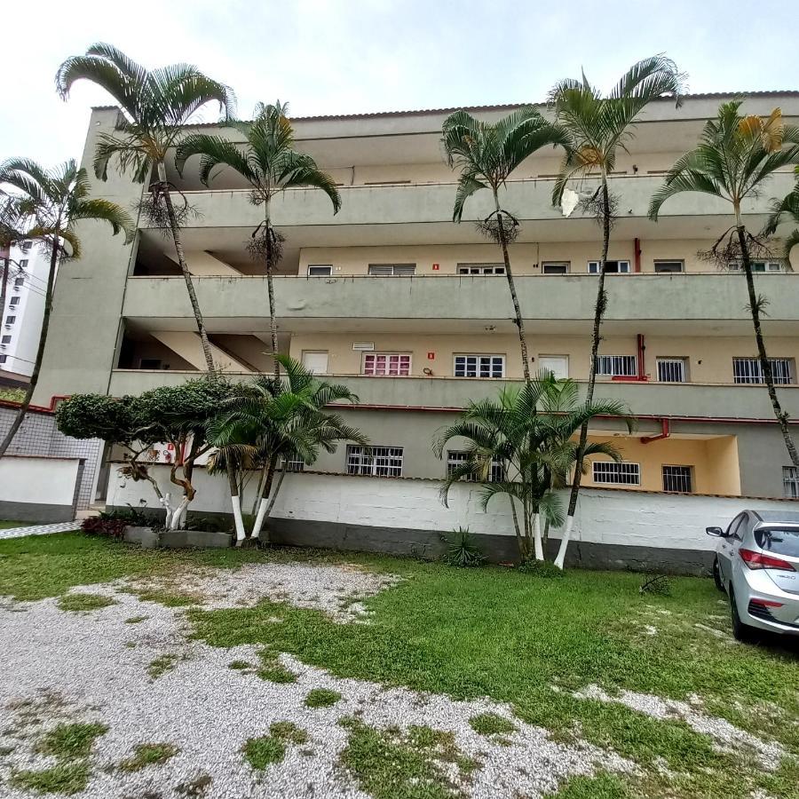 Solar Canto Do Forte Praia Grande  Exterior photo