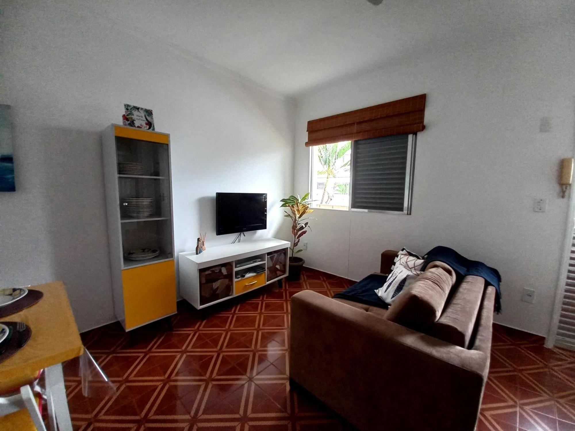 Solar Canto Do Forte Praia Grande  Exterior photo